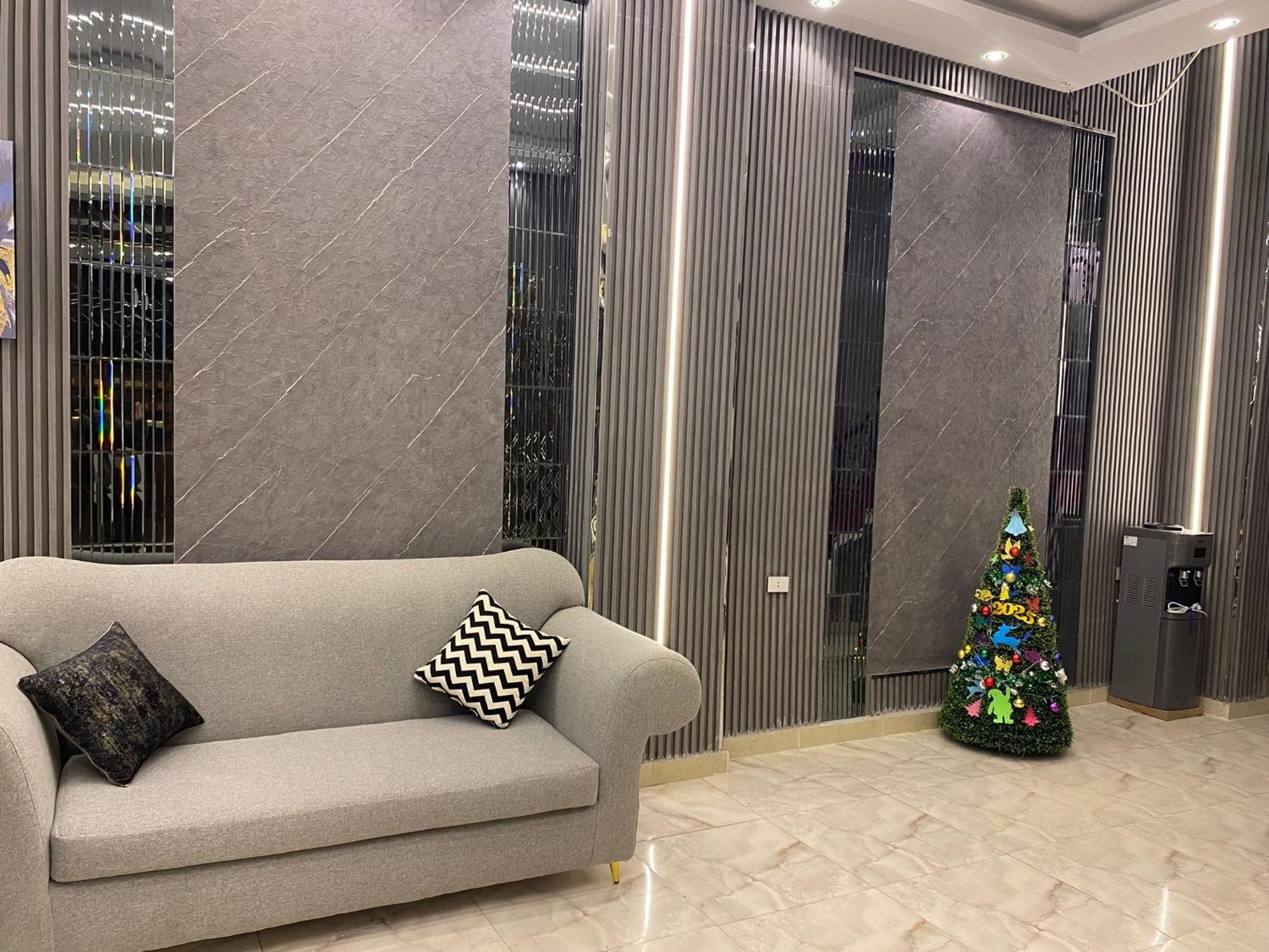 Royal Golden Pyramids Inn Giza 外观 照片