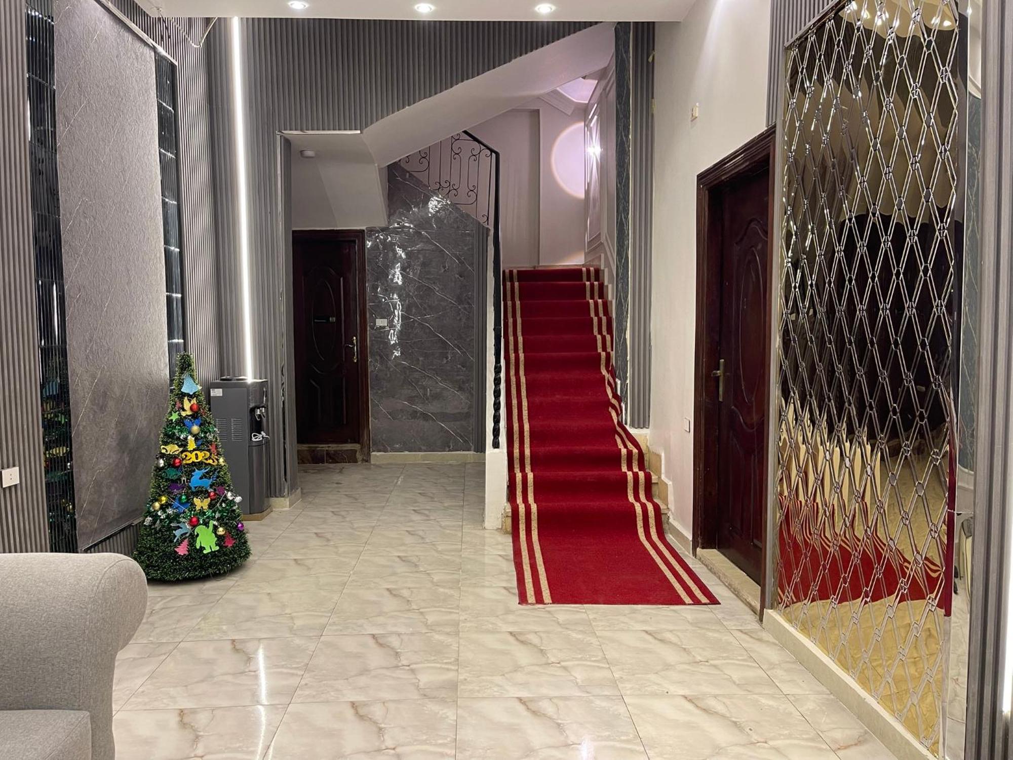 Royal Golden Pyramids Inn Giza 外观 照片