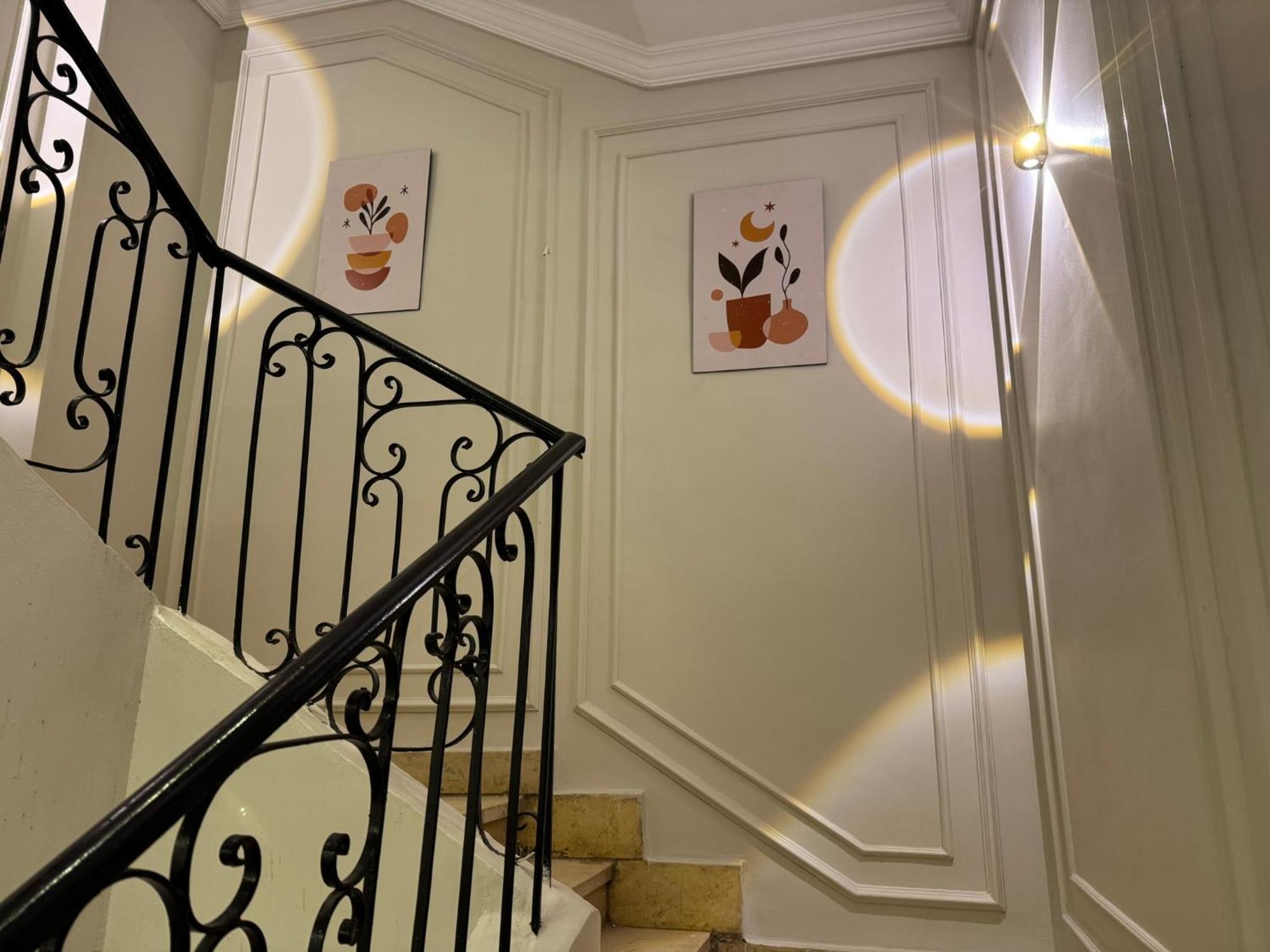 Royal Golden Pyramids Inn Giza 外观 照片
