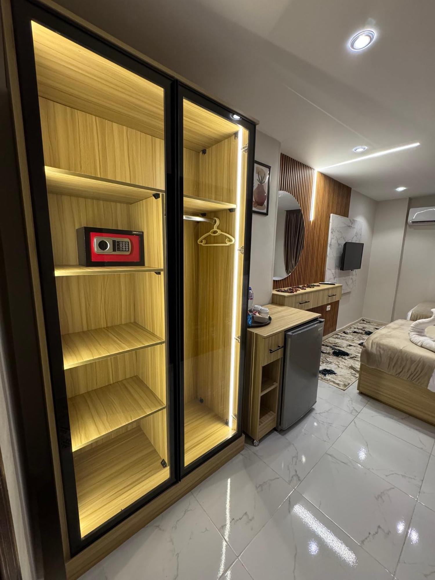Royal Golden Pyramids Inn Giza 外观 照片