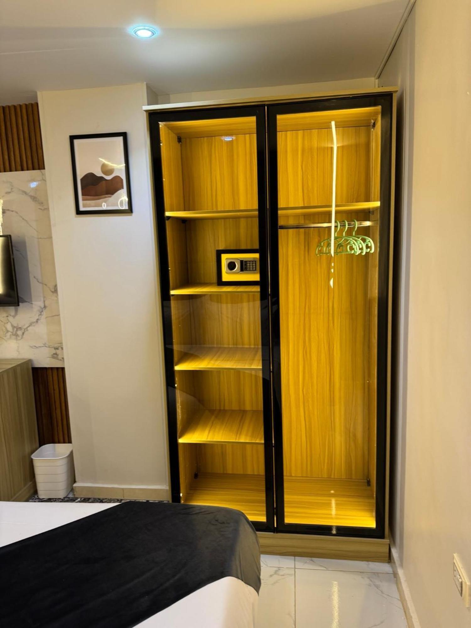 Royal Golden Pyramids Inn Giza 外观 照片