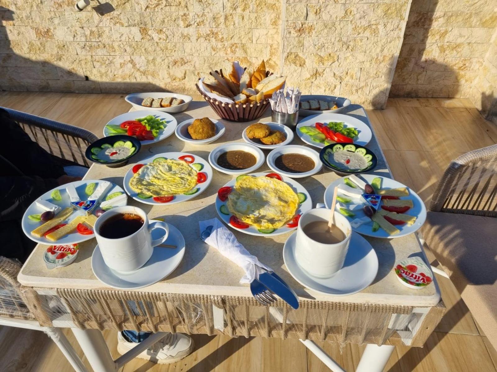 Royal Golden Pyramids Inn Giza 外观 照片