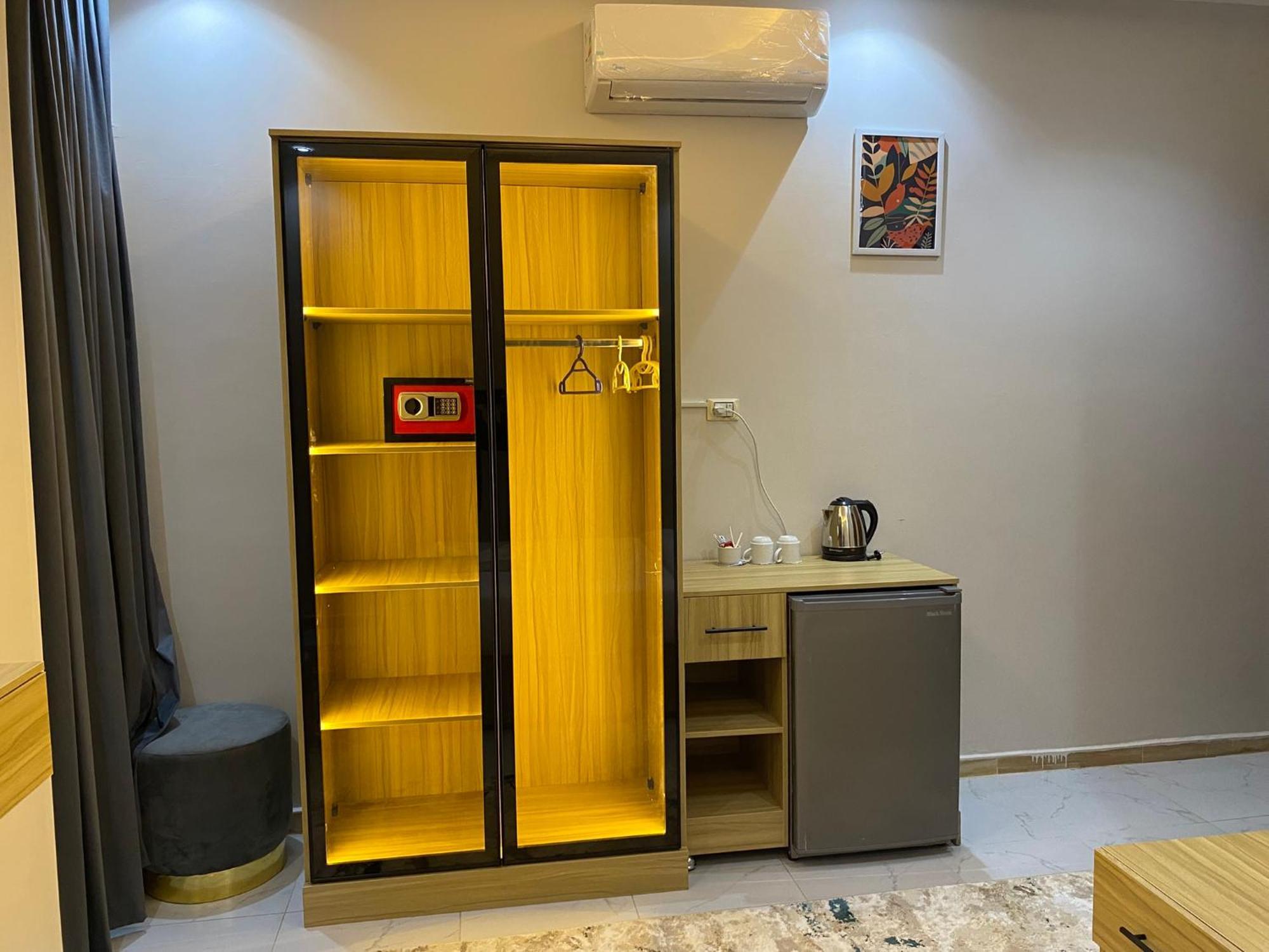 Royal Golden Pyramids Inn Giza 外观 照片